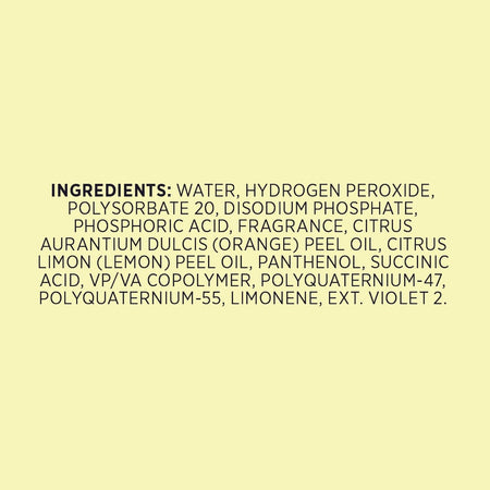 John Frieda Sheer Blonde Go Blonder Controlled Lightening Spray 103ml