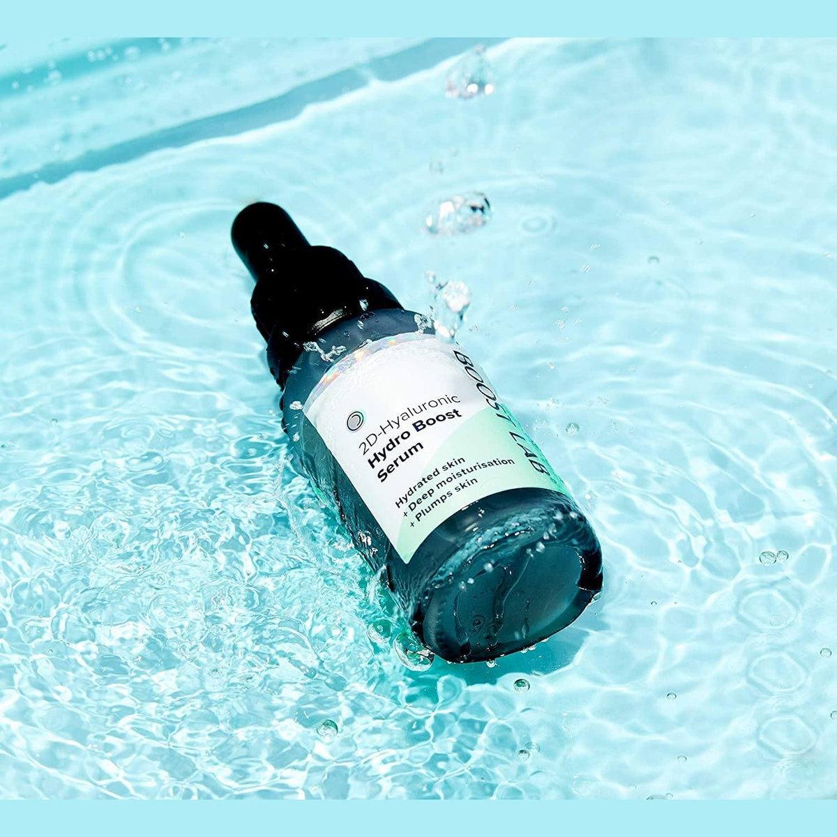 Boost Lab 2D-Hyaluronic Hydro Boost Serum 30ml