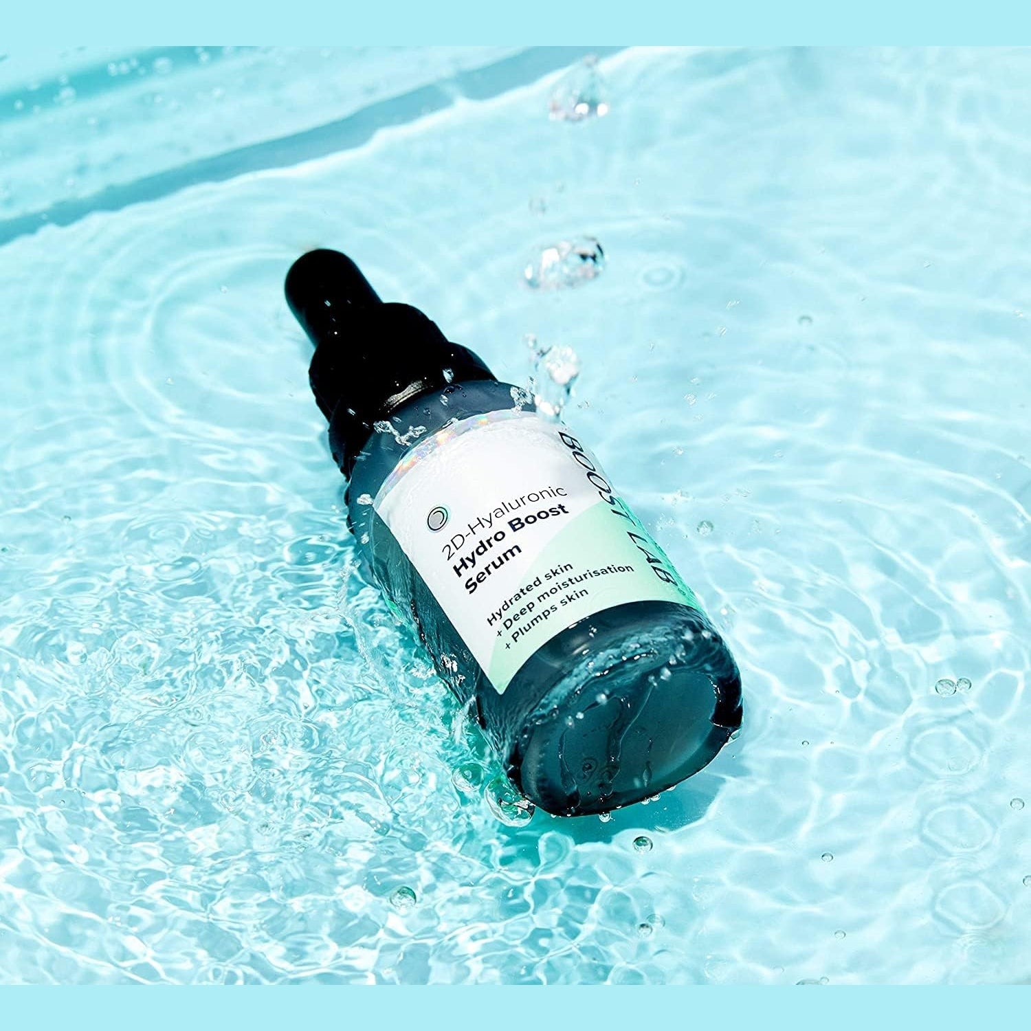 Boost Lab 2D-Hyaluronic Hydro Boost Serum 30ml
