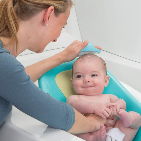 Mother's Choice Cradle Cap Brush and Comb