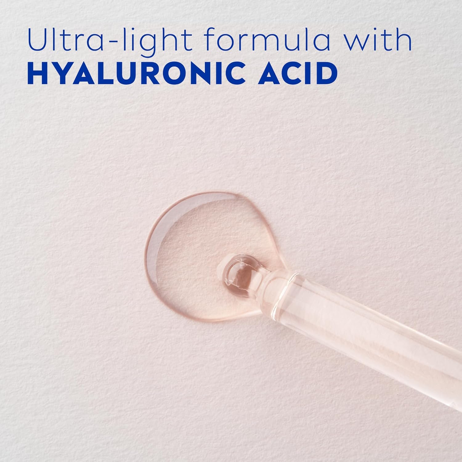 Nivea Hyaluron Lip Moisture Balm Sheer Rose 5.2g