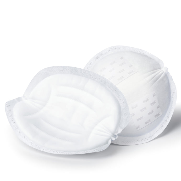 Nuk High Performance Disposable Breast Pads 60 Pack