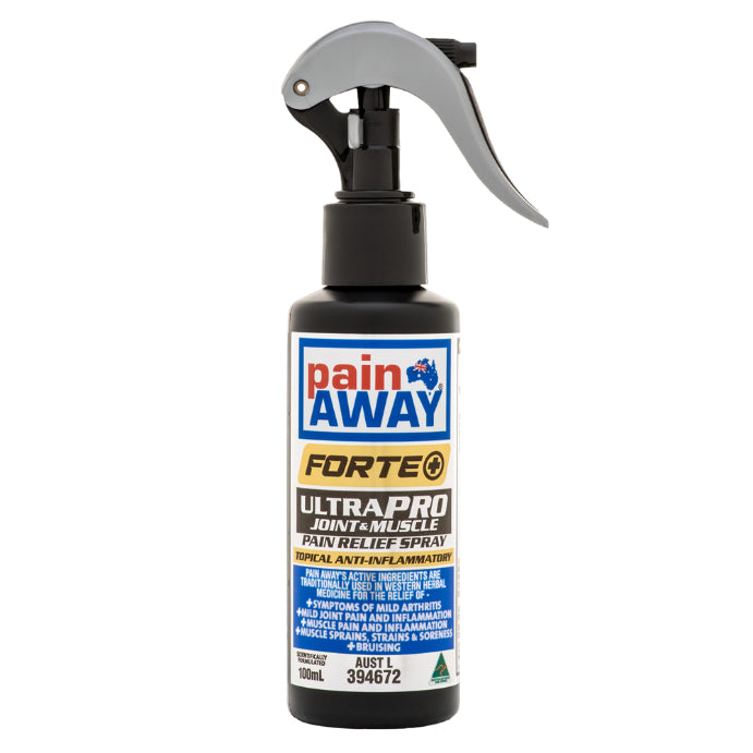 Pain Away Forte+ Ultra Pro Spray 100ml