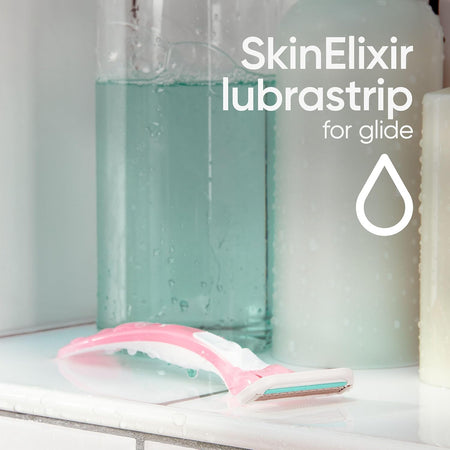 Venus Disposables Sensitive 5+1pk