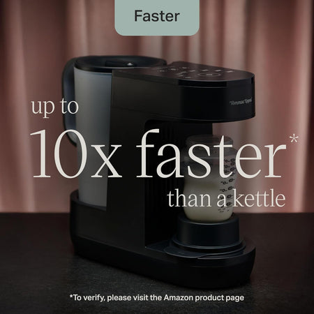 Tommee Tippee Perfect Prep Formula Feed Maker