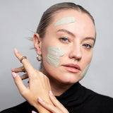 ANTIPODES Halo Skin-Brightening Facial Mud Mask MINI 15ml