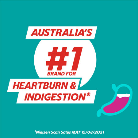 Gaviscon Extra Strength Peppermint Oral Liquid Suspension 300ml