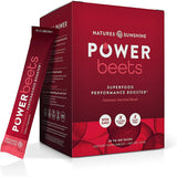 Nature's Sunshine Power Beets PerformanceBooster 30s