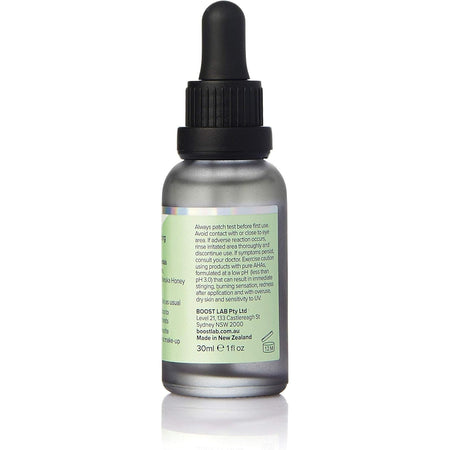 BOOST LAB AHA Glow Resurfacing Serum 30mL