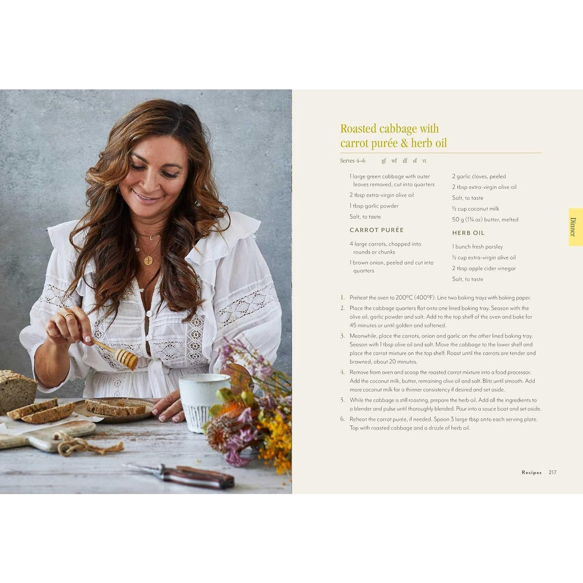 Supercharged Food Nature's Way To Healing: A Long Covid Guide by Lee Holmes