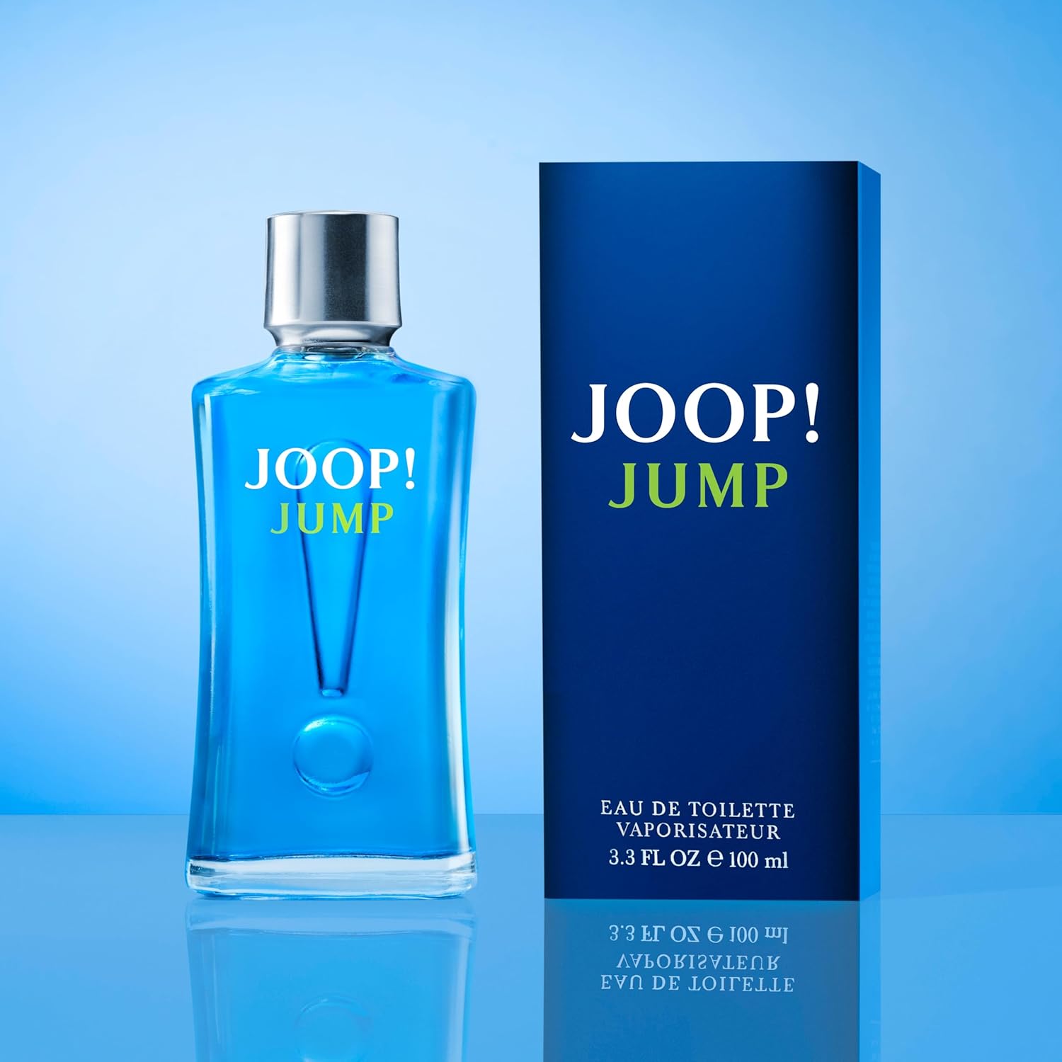 Joop! Jump EDT 200ml