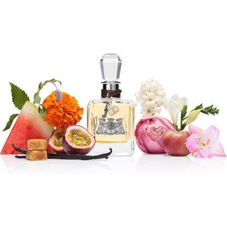 Juicy Couture Juicy Couture Edp 100ml