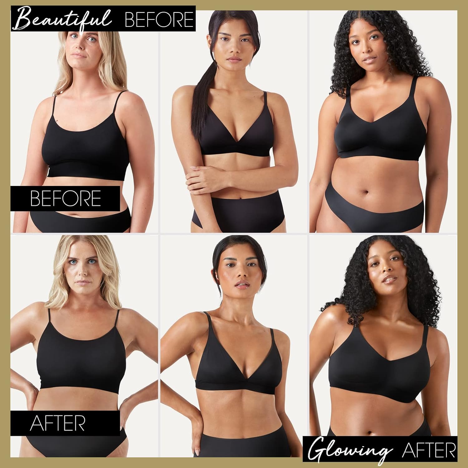 St Tropez Self Tan Luxe Mousse 200ml