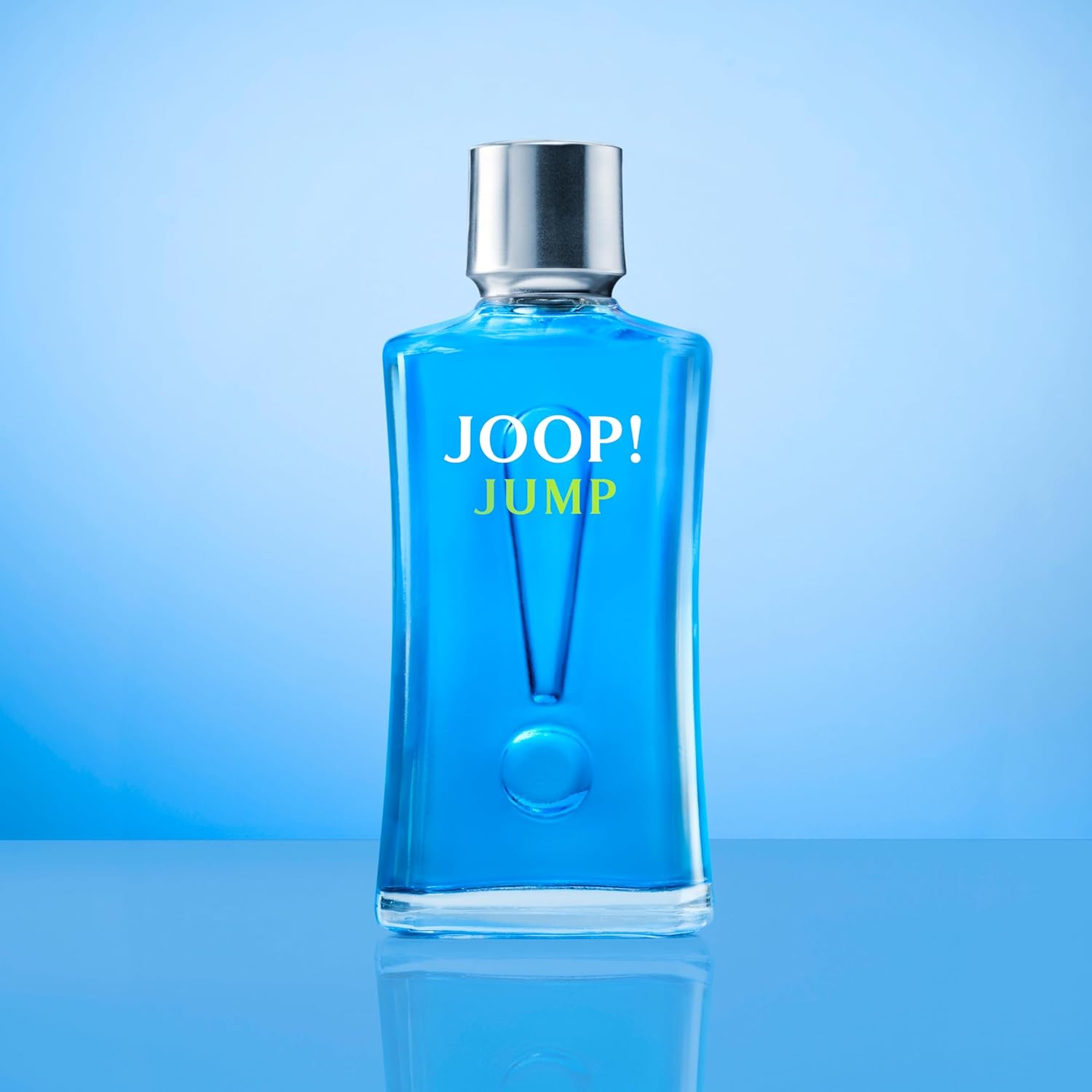 Joop! Jump EDT 200ml