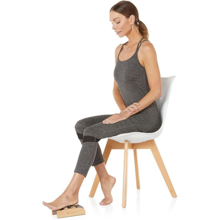 GAIAM Natural Health Foot Roller