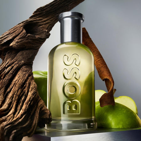 Hugo Boss Bottled EDT 100ml