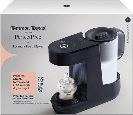 Tommee Tippee Perfect Prep Formula Feed Maker