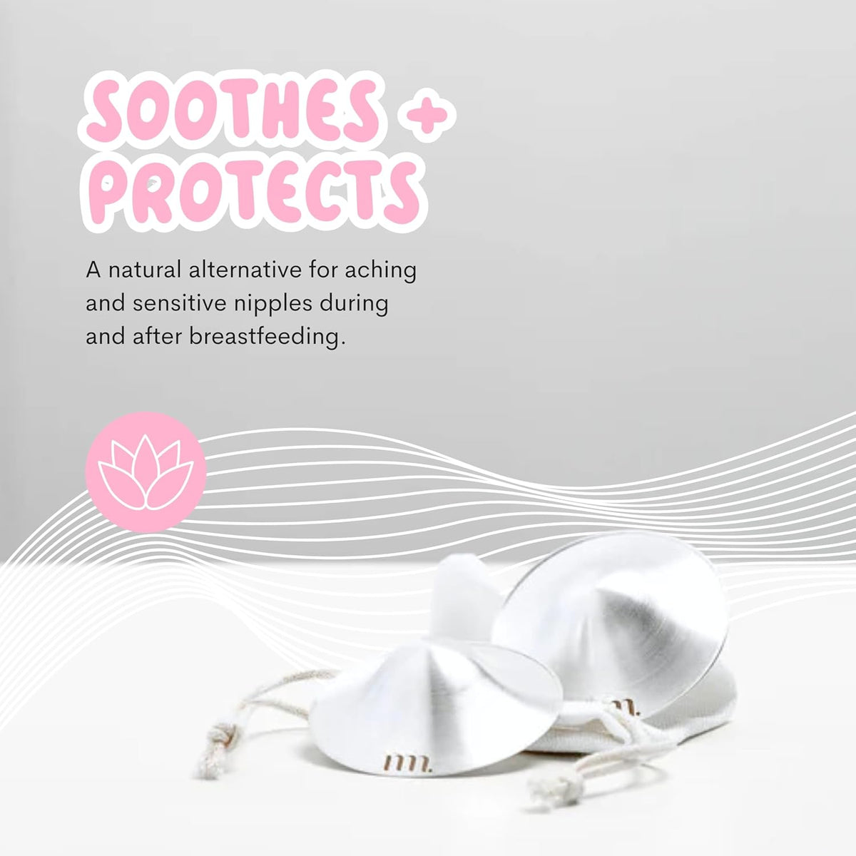 The Midwife Mumma Cosy Nip Nipple Shield