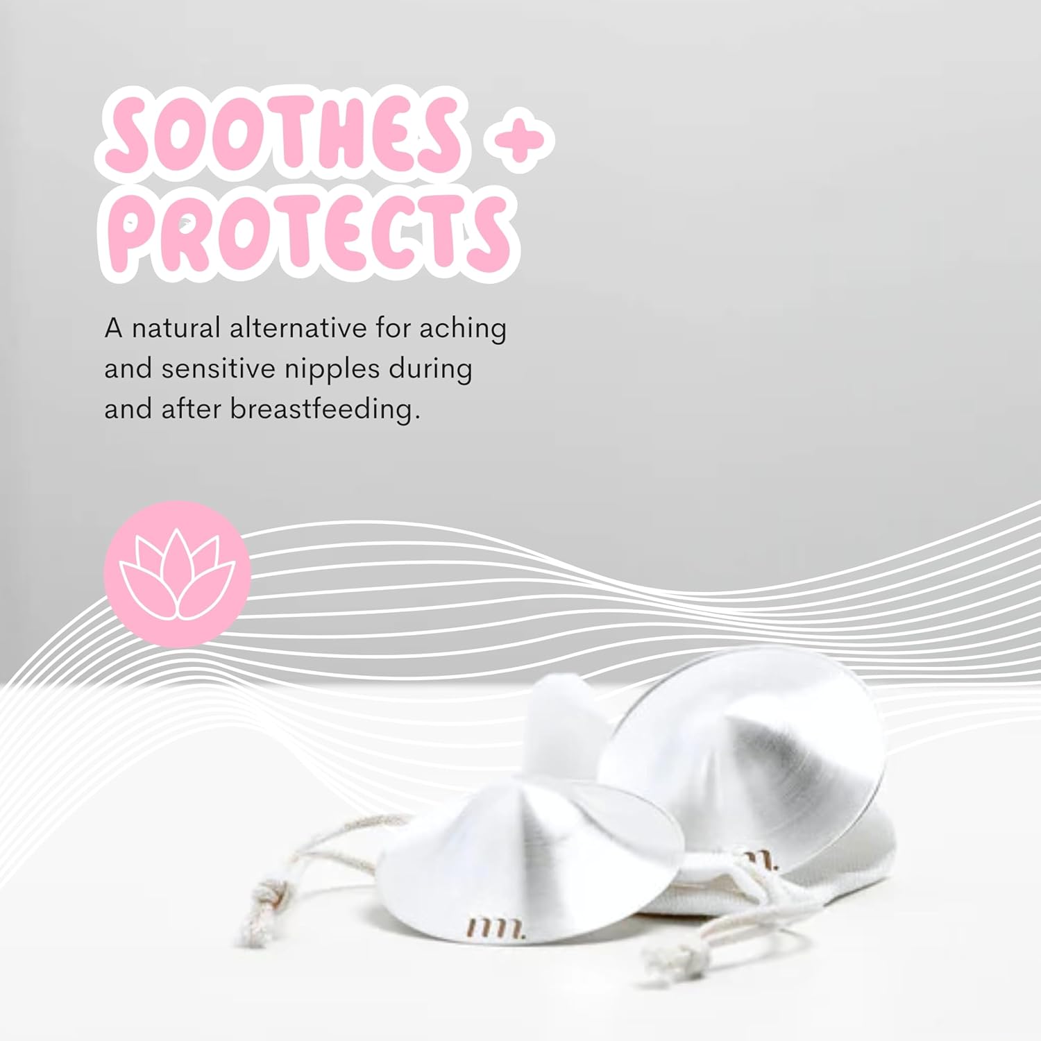 The Midwife Mumma Cosy Nip Nipple Shield