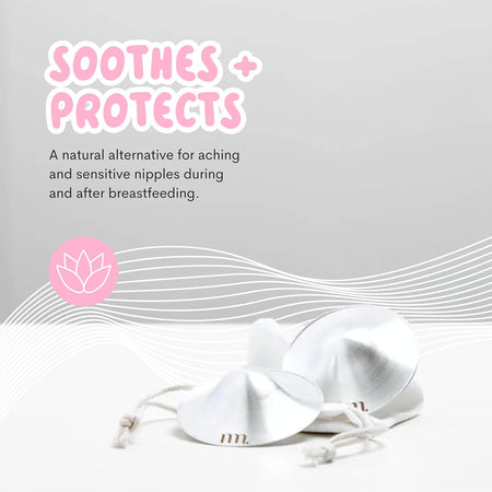 The Midwife Mumma Cosy Nip Nipple Shield