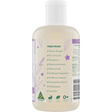 GAIA Natural Baby Sleeptime Bath Wash 250ml