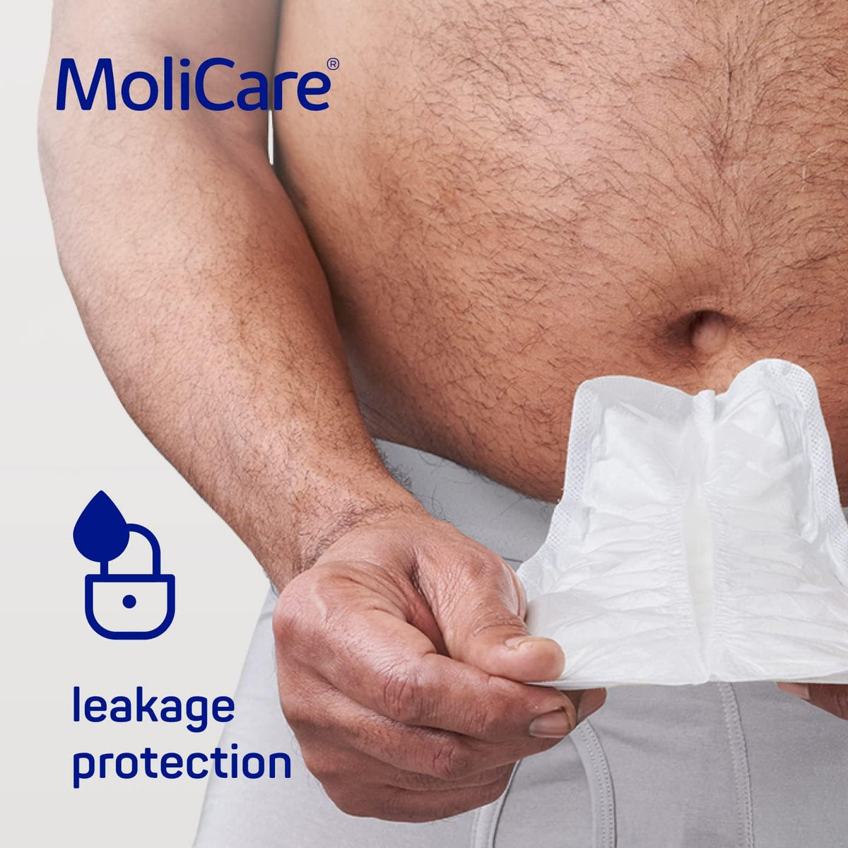 Molicare Premium Men Pad 3 Drops 14 Pack