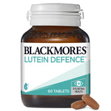 Blackmores Lutein Defence 60 Tablets