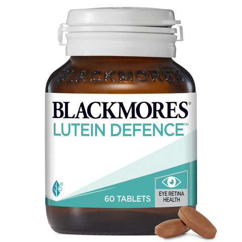 Blackmores Lutein Defence 60 Tablets