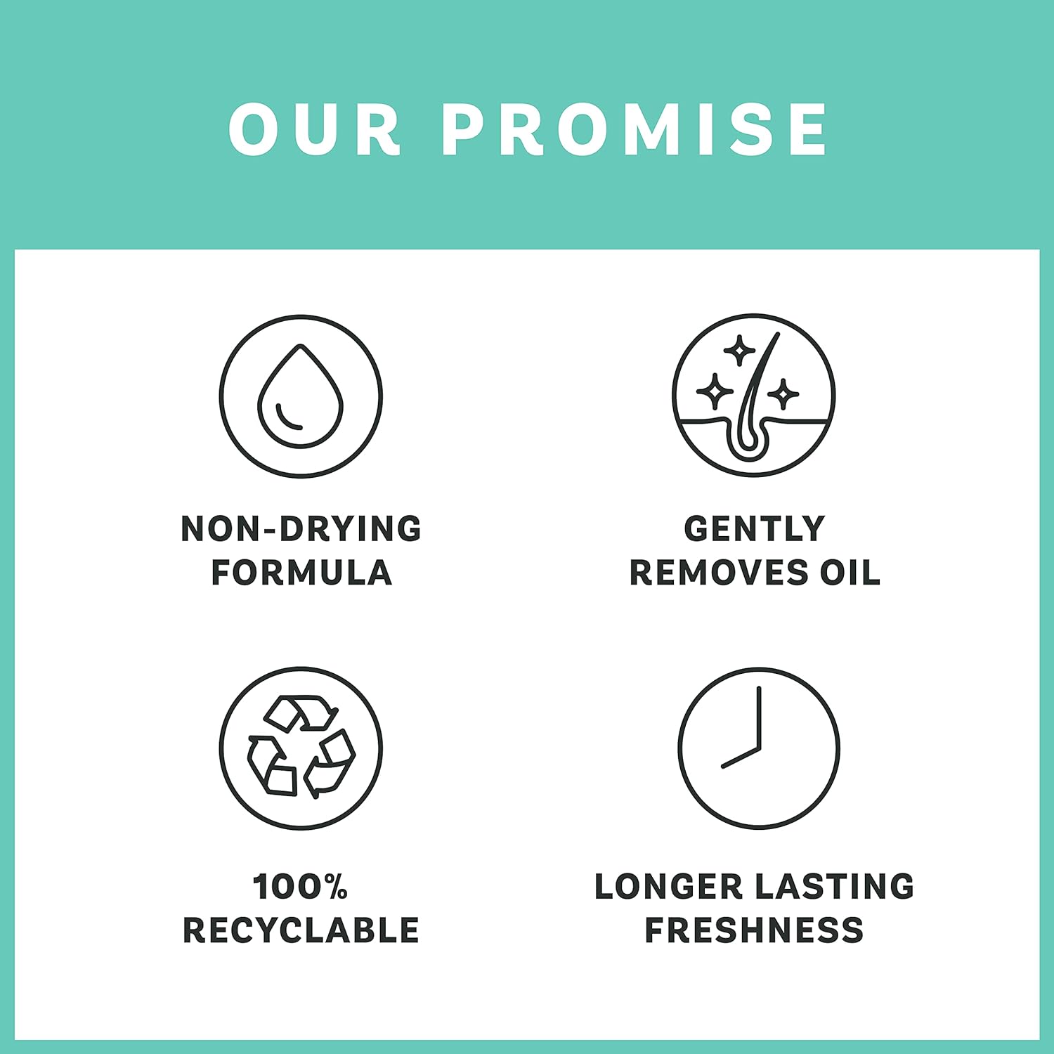 Batiste Dry Shampoo Original 350mL