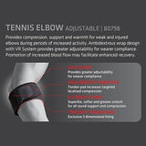 Thermoskin Sport Tennis Elbow 80798