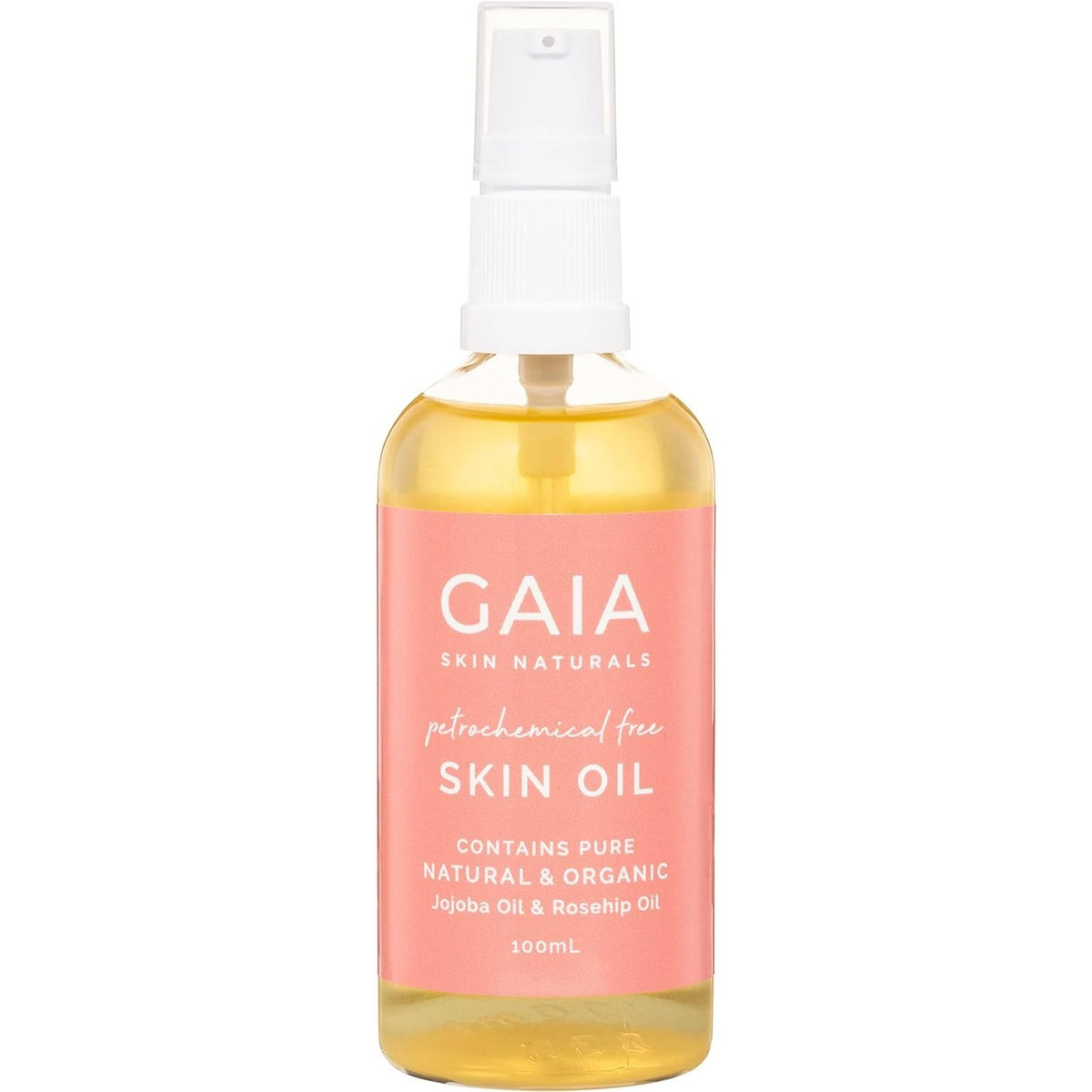 Gaia Skin Naturals Skin Oil 100ml