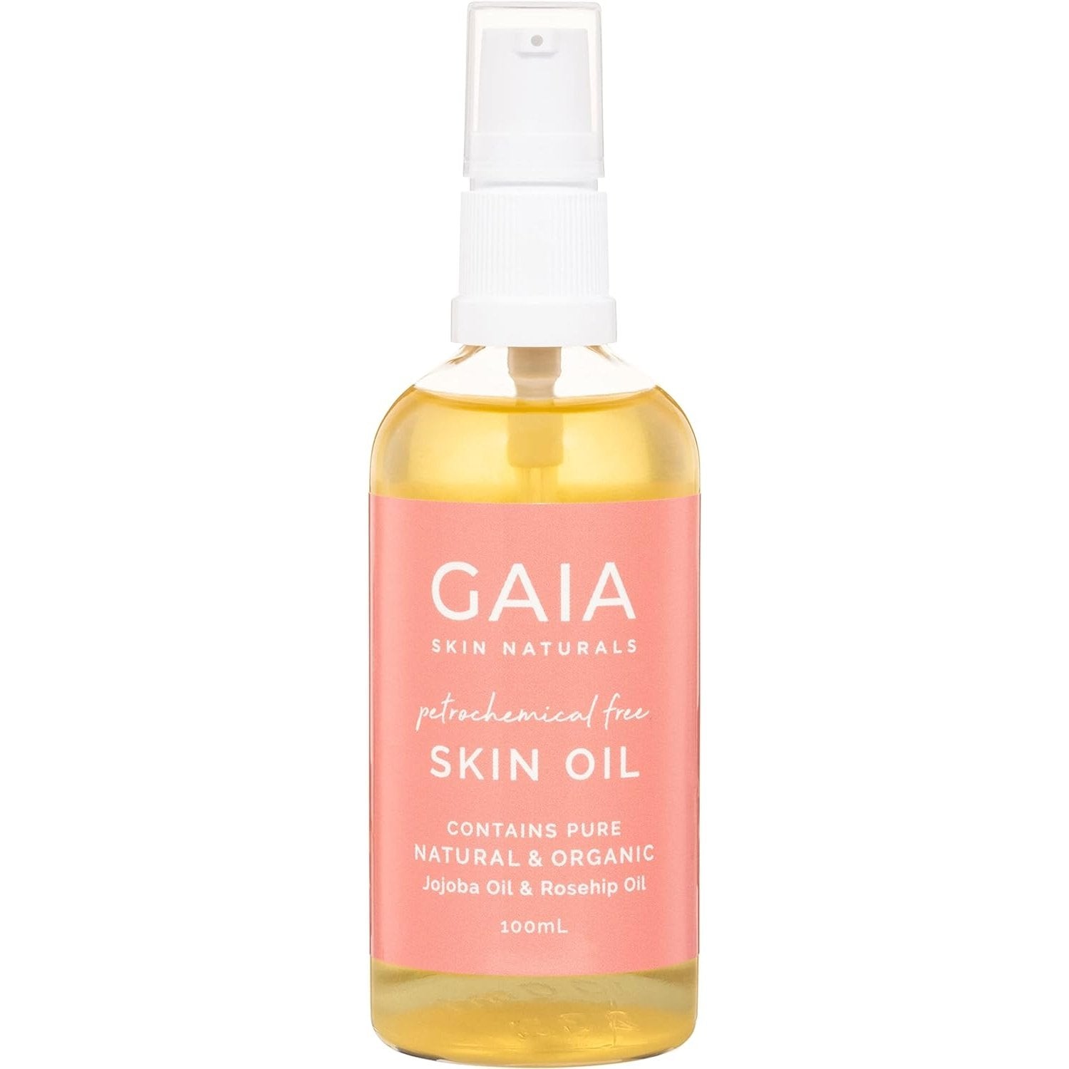Gaia Skin Naturals Skin Oil 100ml