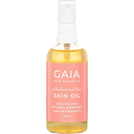 Gaia Skin Naturals Skin Oil 100ml