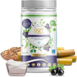 Gut Performance (Your Daily Gut Health Workout) Collagen with Hydrolysed Collagen & Blackcurrant 415g