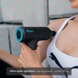 Flow MINI Handheld Massage Device