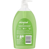 Radox Shower Gel Feel Energised 1 Litre