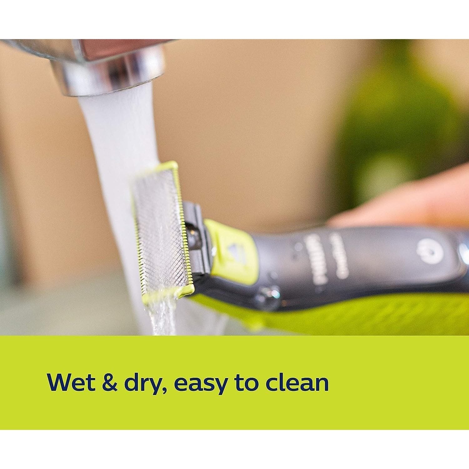 Philips Oneblade Orig Blades 2pk