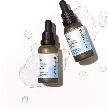 Boost Lab Bio-Active Eye Reset Serum 30ml