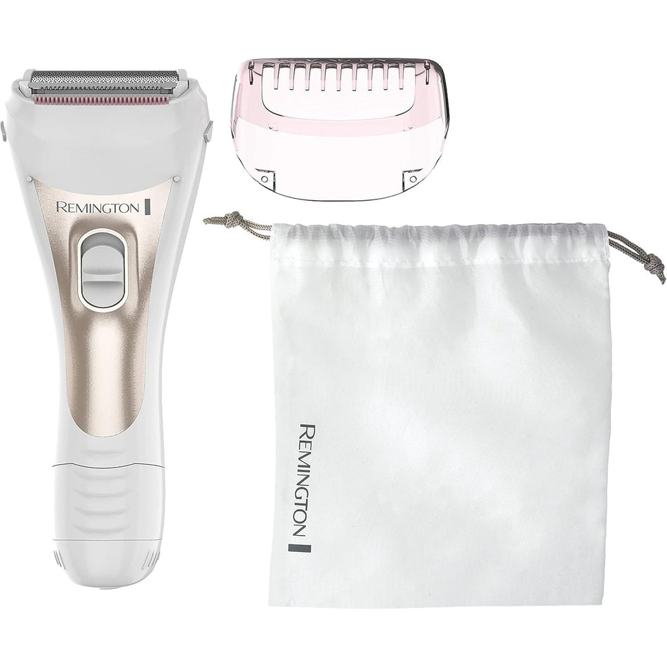 Remington S1 Smooth Lady Shaver 1 Each