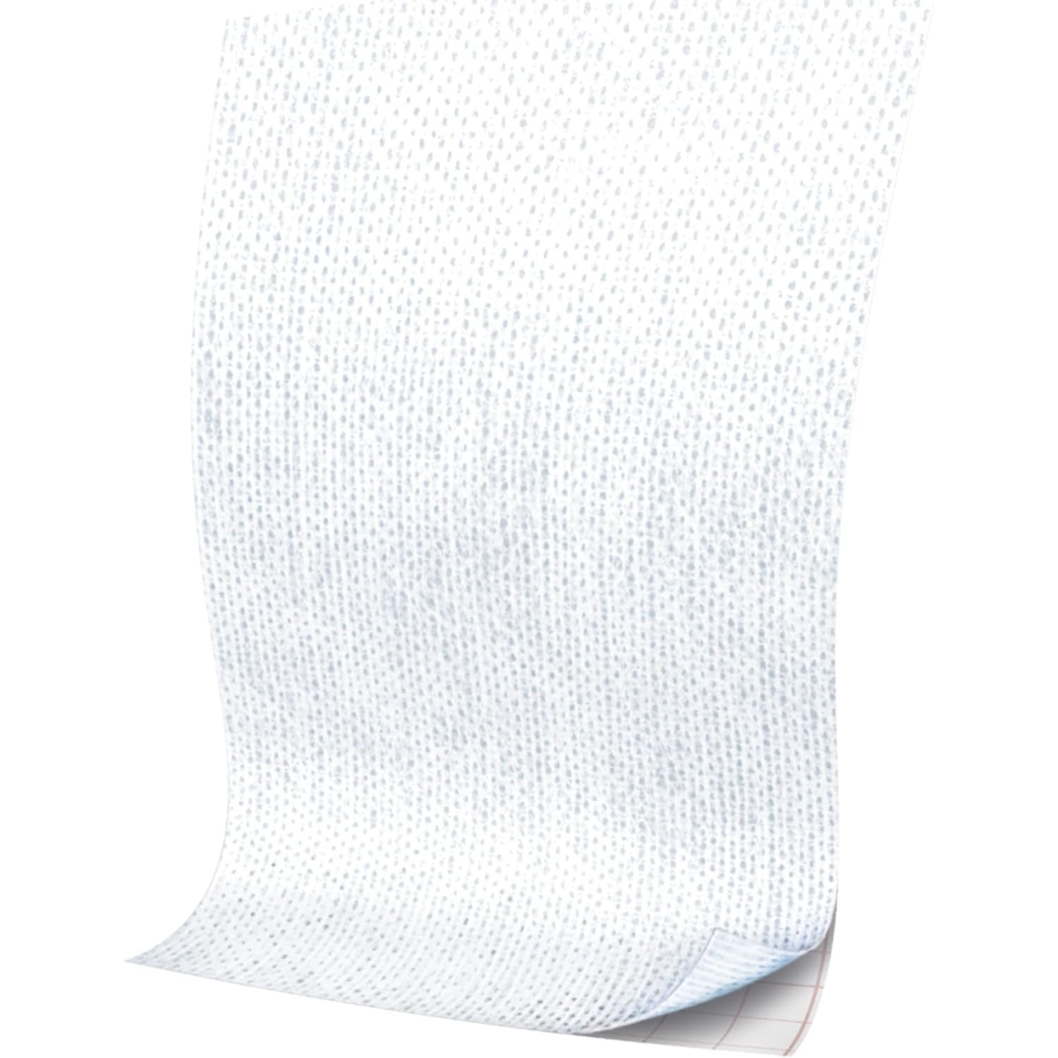 Hypafix Wide Area Fixation 2.5cmx10m 1 Each