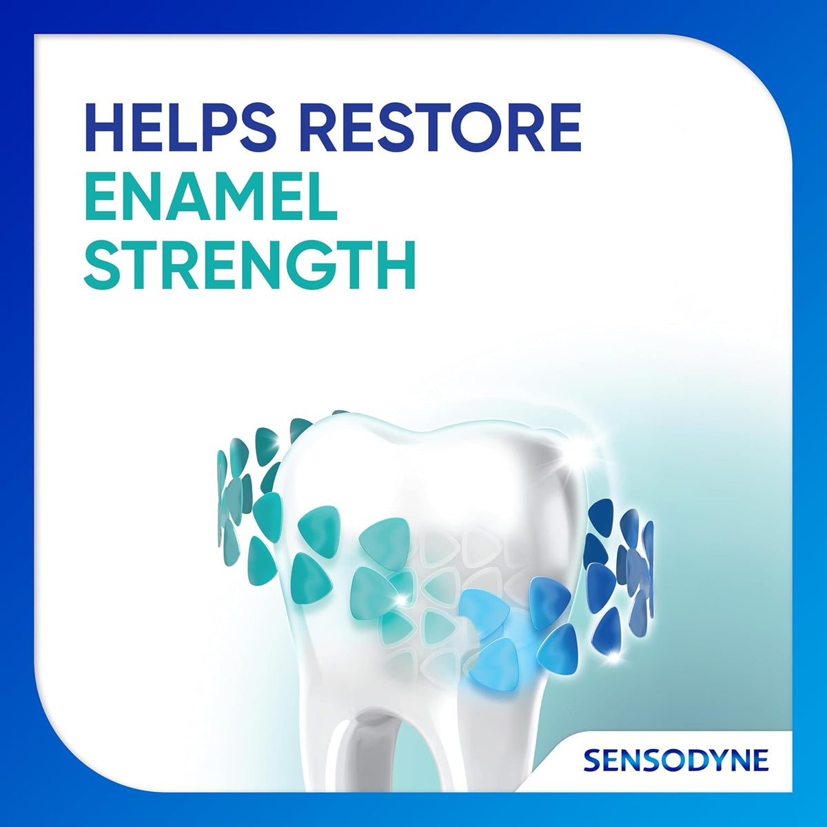 Sensodyne Whitening Sensitivity & Enamel Toothpaste