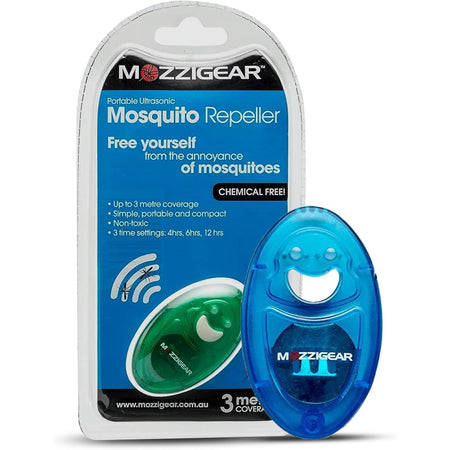 Mozziegear Electronic Repeller 1 Each