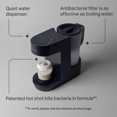 Tommee Tippee Perfect Prep Formula Feed Maker