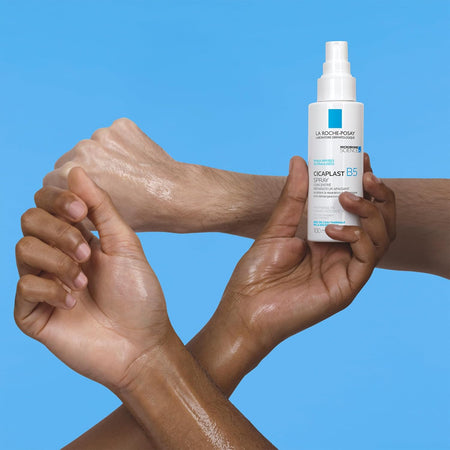 La Roche Posay Cicaplast B5 Spray 100ml
