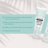 Skin Basics Aqueous Cream BP Soap-Free Cleanser Tube 100g