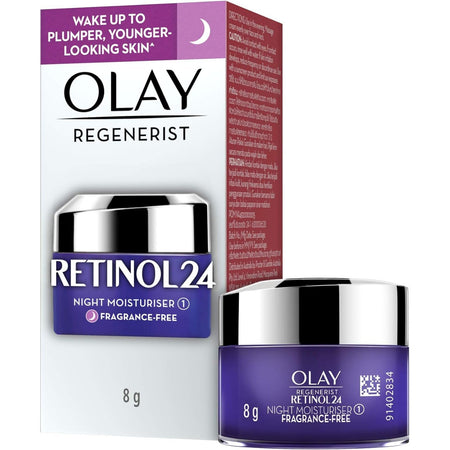 Olay Retinol24 Mini Cream 8g