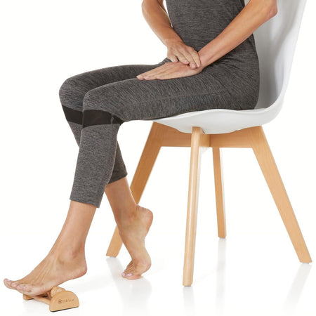 GAIAM Natural Health Arch Roller