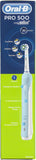 Oral B CROSSACTION PRO 500 Rechargeable Electric Toothbrush