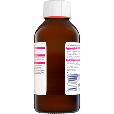 Gaviscon Dual Action Peppermint Oral Liquid Suspension 500ml