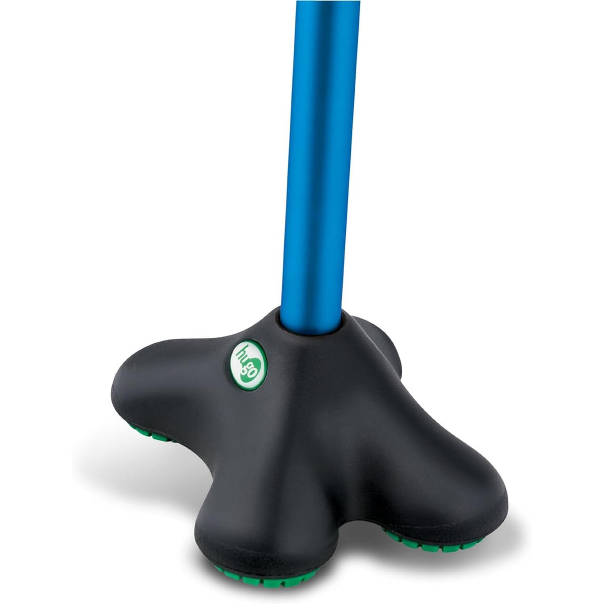 Hugo QuadPod Cane Tip